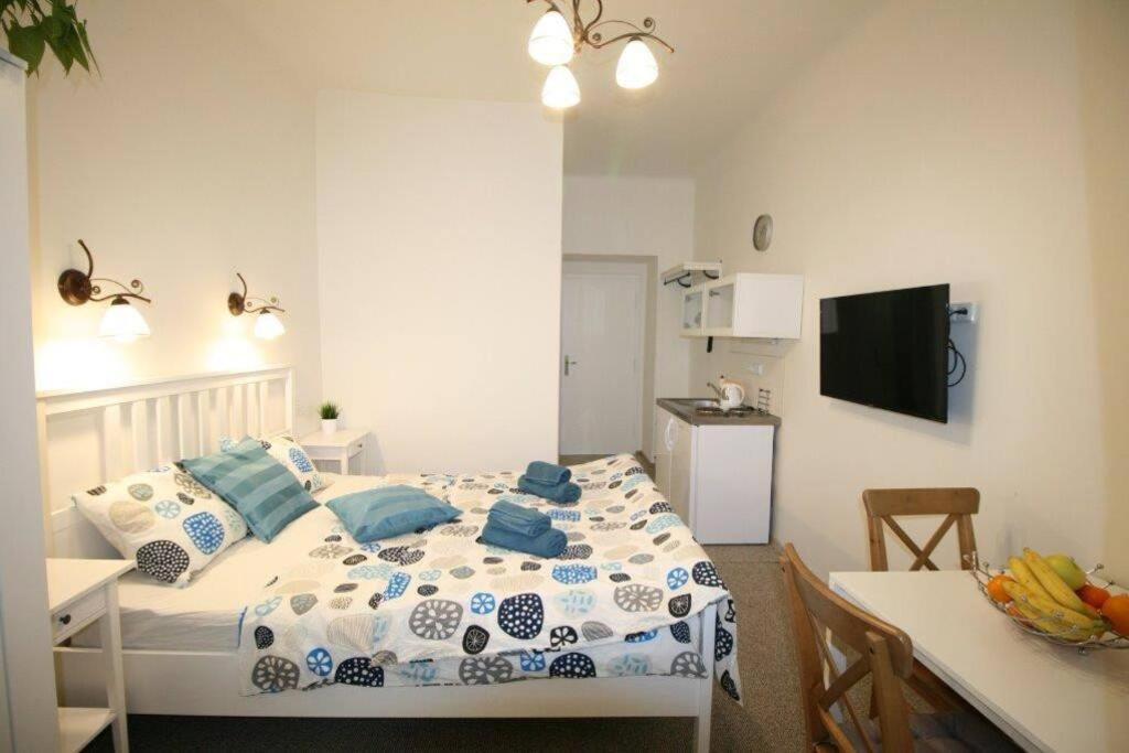 Finnem Apartment Prag